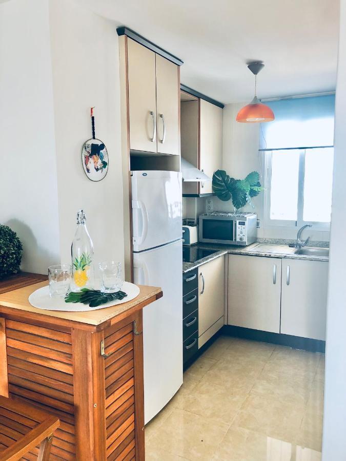 Ferienwohnung Paseo Maritimo 44 Peñíscola Exterior foto