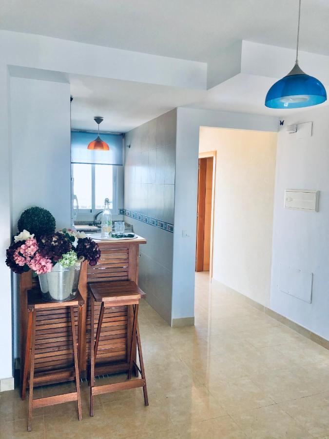 Ferienwohnung Paseo Maritimo 44 Peñíscola Exterior foto